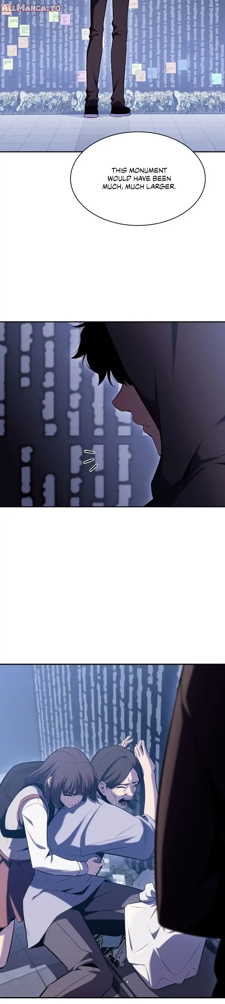 Read I'm the Max-Level Newbie Manga Online