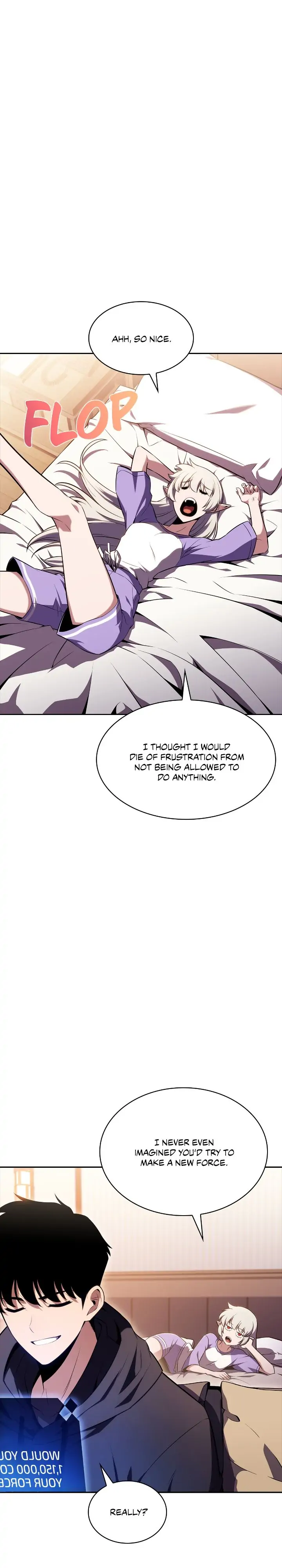 Read I'm the Max-Level Newbie Manga Online