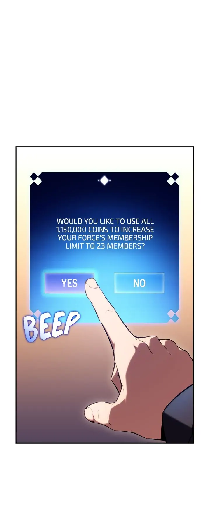 Read I'm the Max-Level Newbie Manga Online