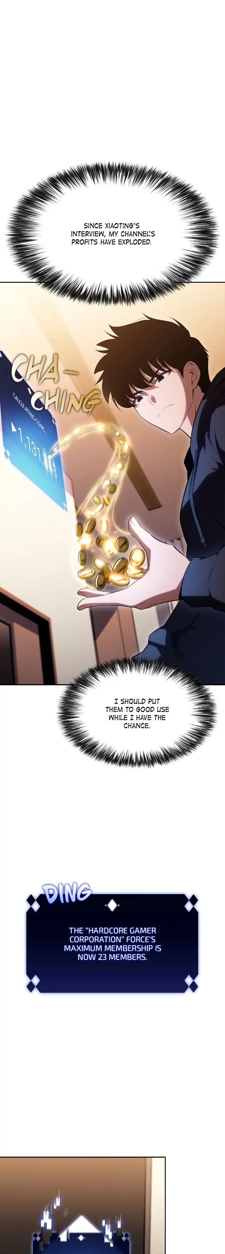 Read I'm the Max-Level Newbie Manga Online