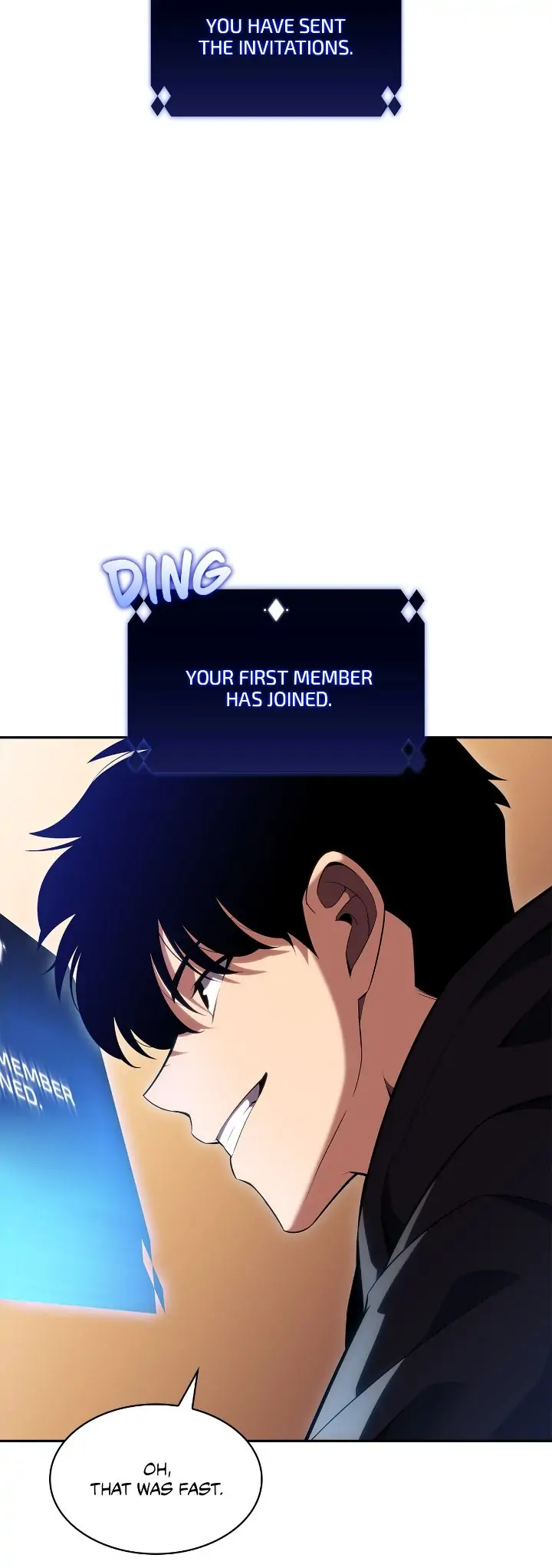 Read I'm the Max-Level Newbie Manga Online