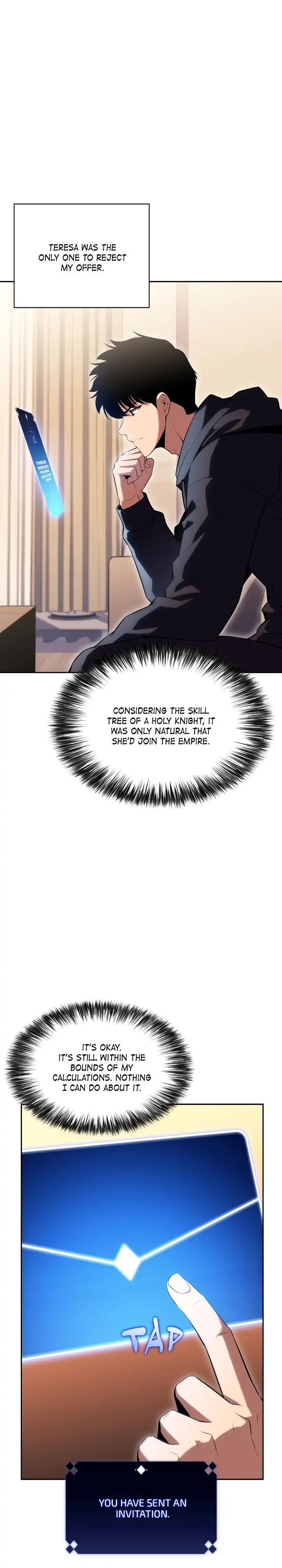 Read I'm the Max-Level Newbie Manga Online