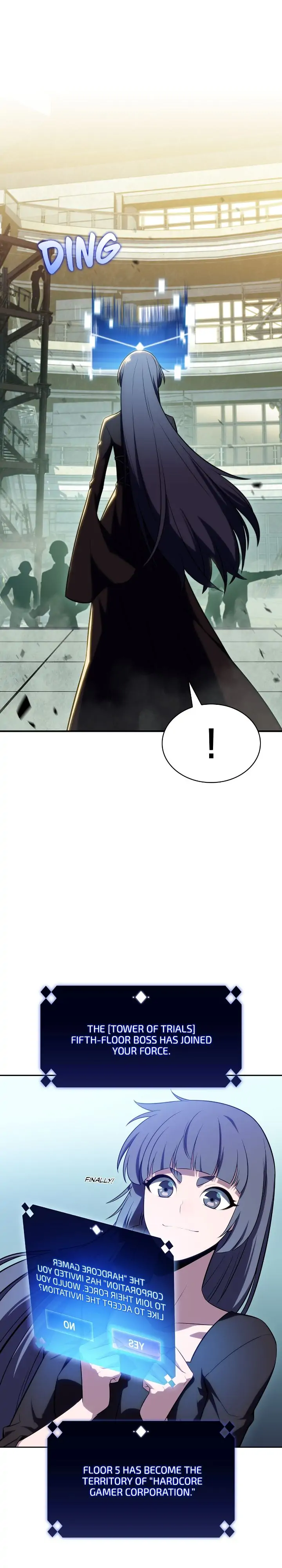 Read I'm the Max-Level Newbie Manga Online