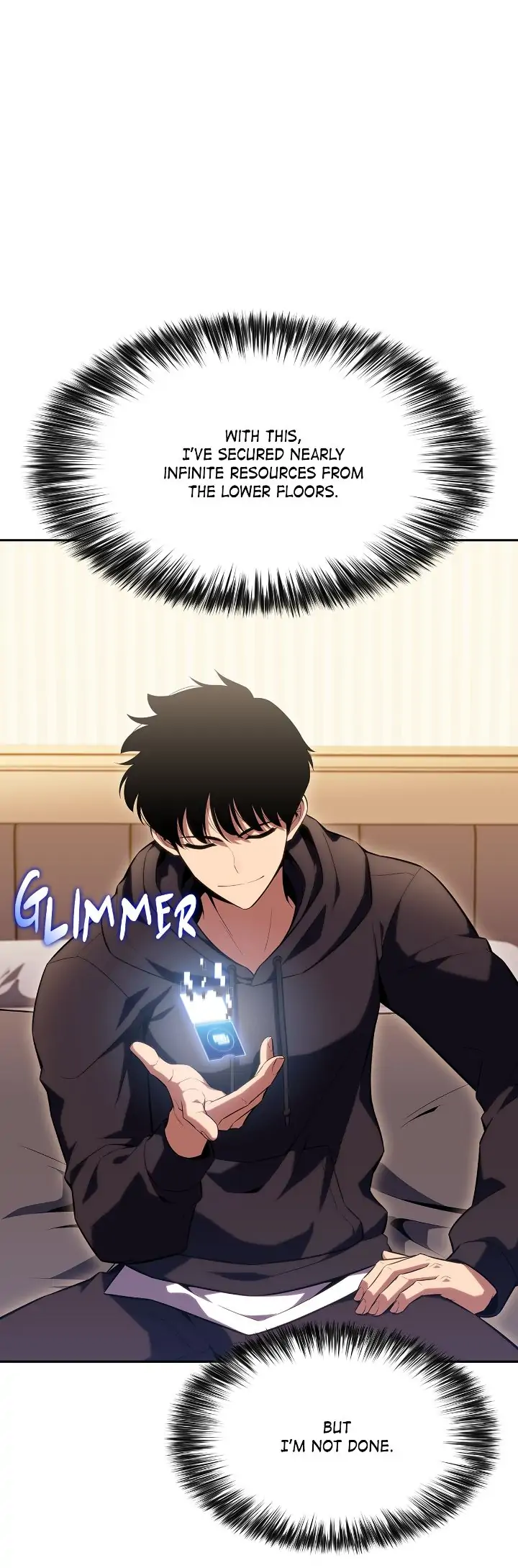 Read I'm the Max-Level Newbie Manga Online