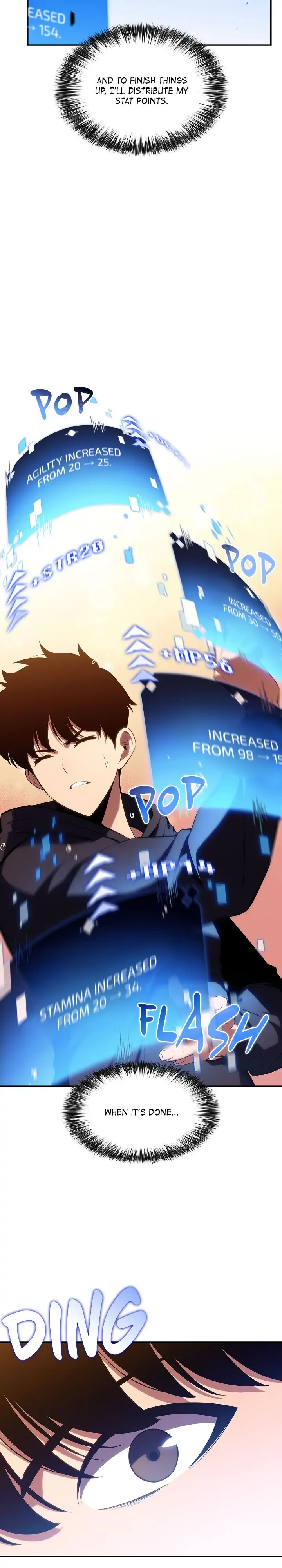 Read I'm the Max-Level Newbie Manga Online