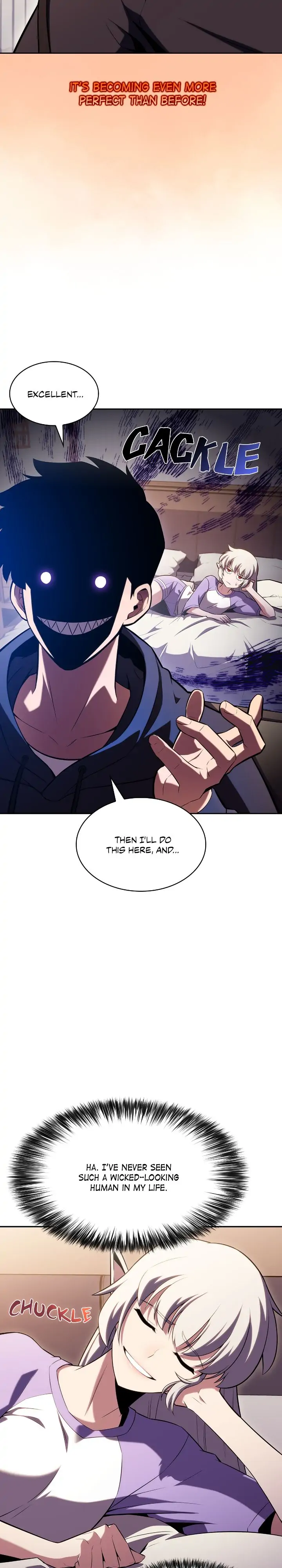 Read I'm the Max-Level Newbie Manga Online
