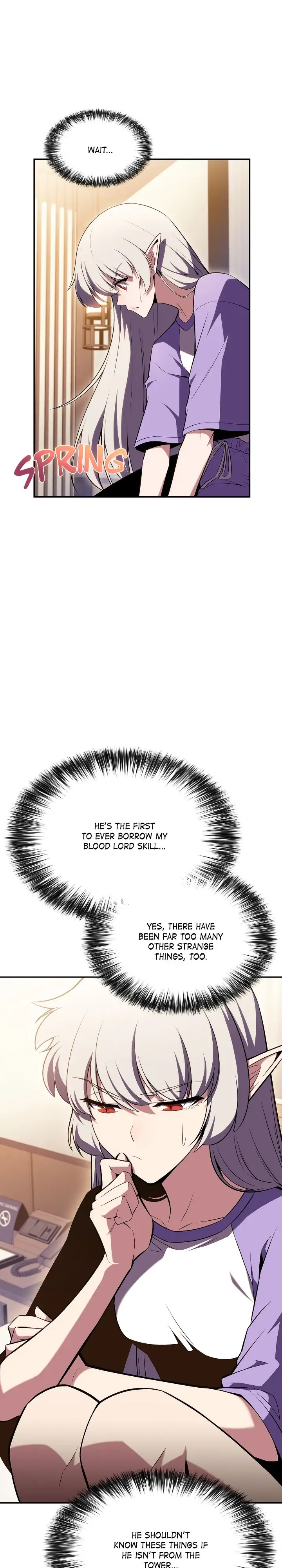 Read I'm the Max-Level Newbie Manga Online