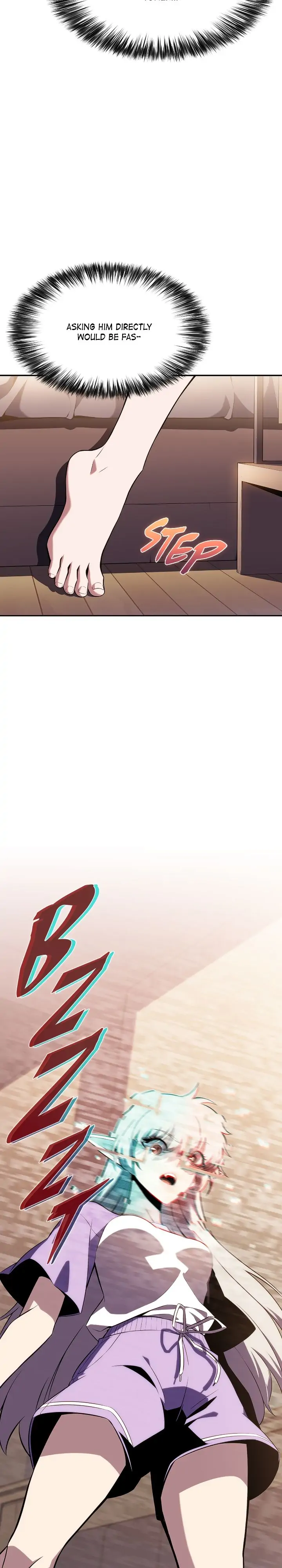 Read I'm the Max-Level Newbie Manga Online