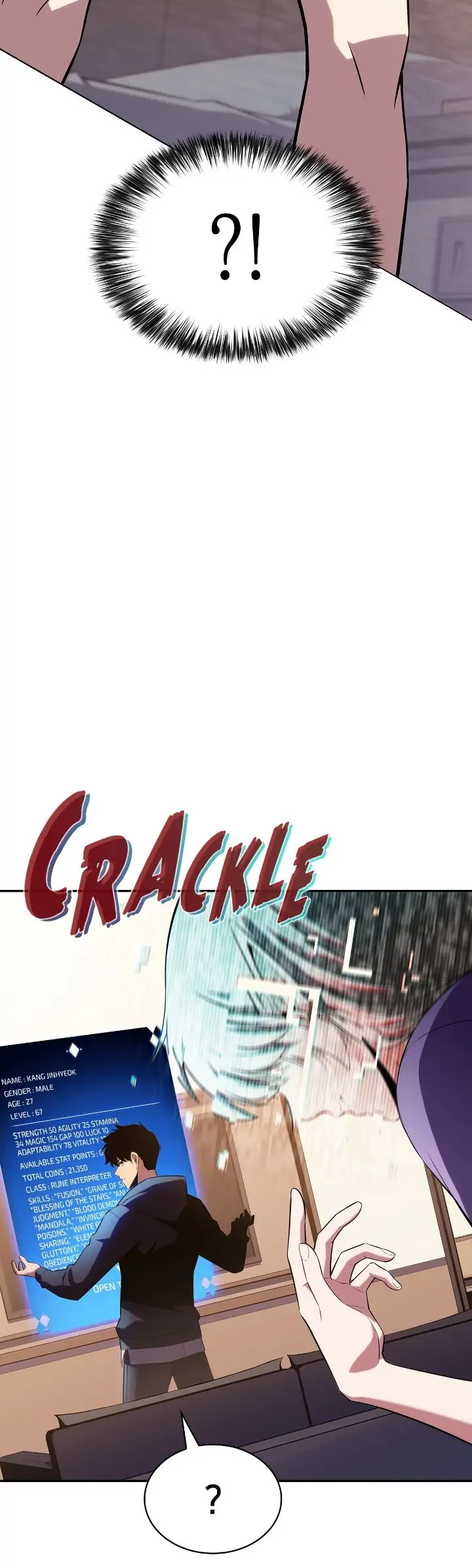 Read I'm the Max-Level Newbie Manga Online
