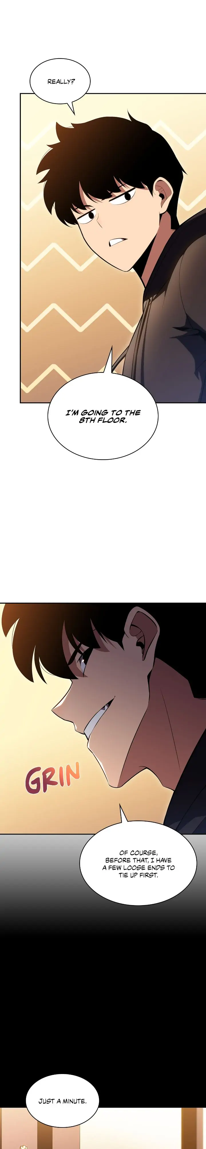 Read I'm the Max-Level Newbie Manga Online