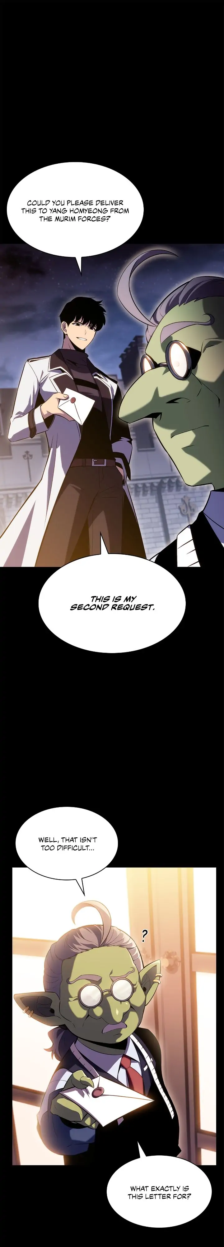 Read I'm the Max-Level Newbie Manga Online