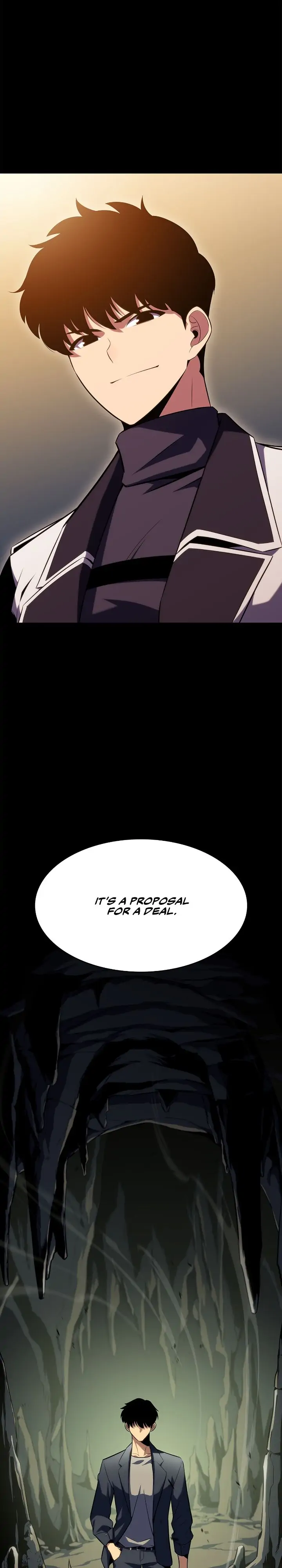 Read I'm the Max-Level Newbie Manga Online