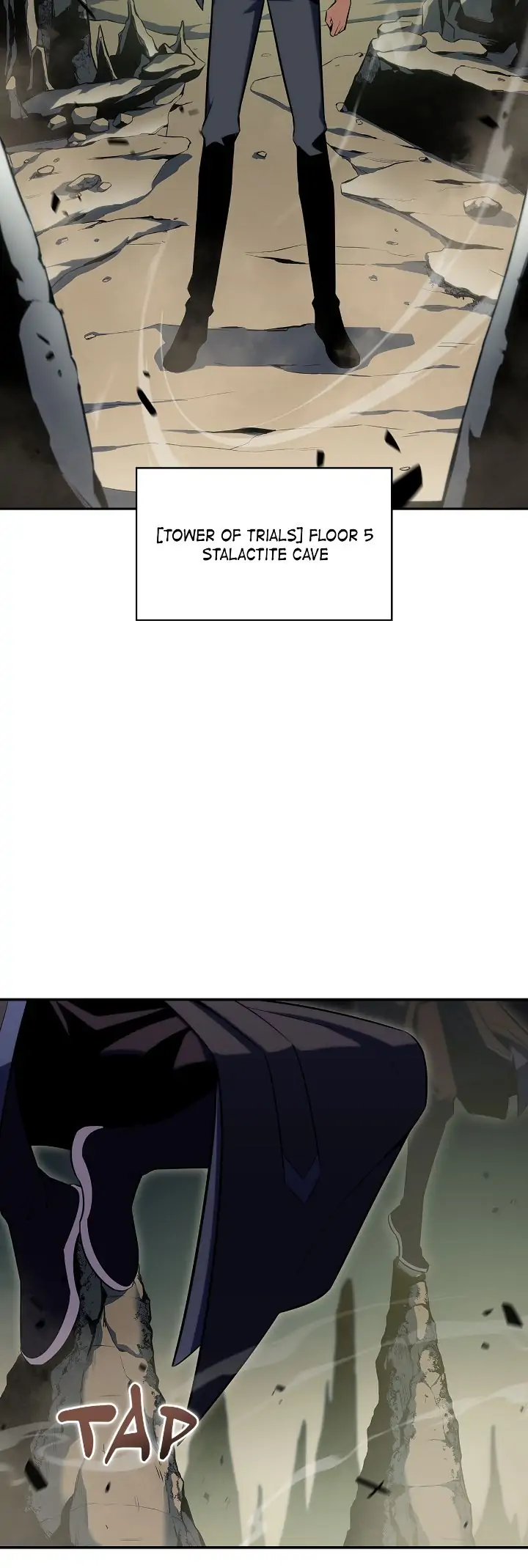 Read I'm the Max-Level Newbie Manga Online