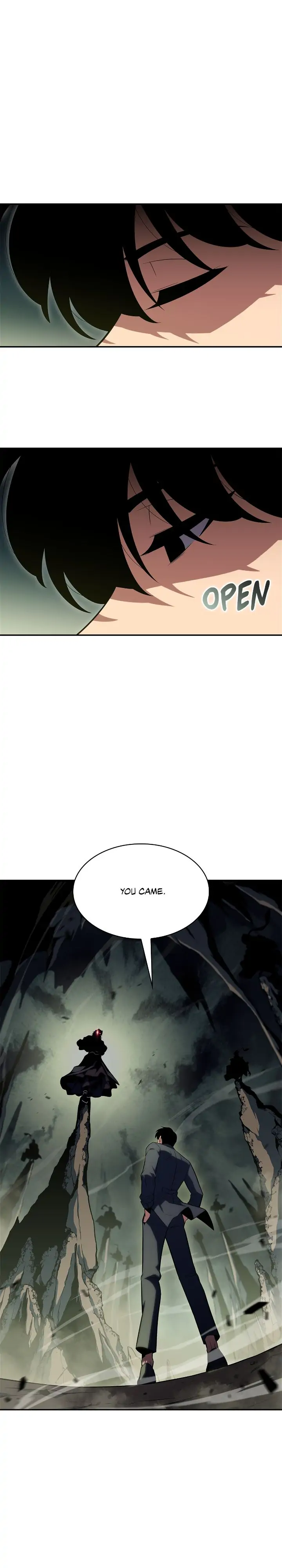 Read I'm the Max-Level Newbie Manga Online
