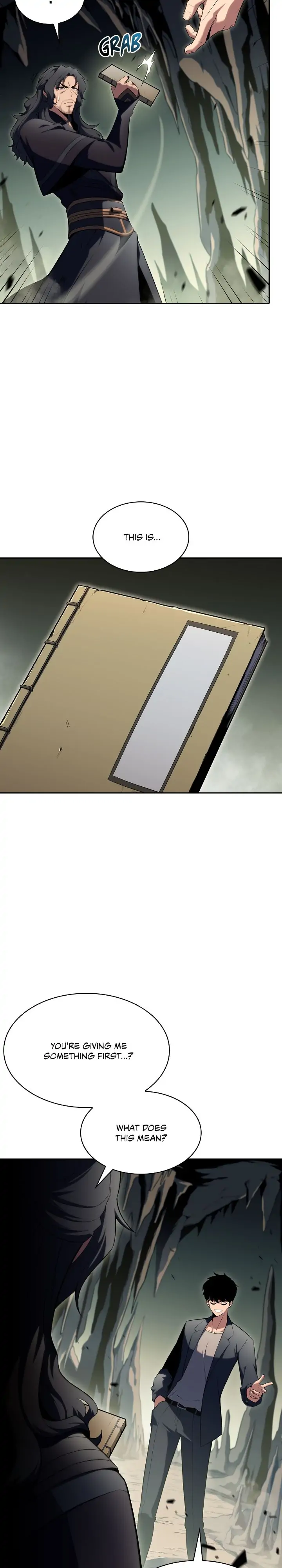 Read I'm the Max-Level Newbie Manga Online
