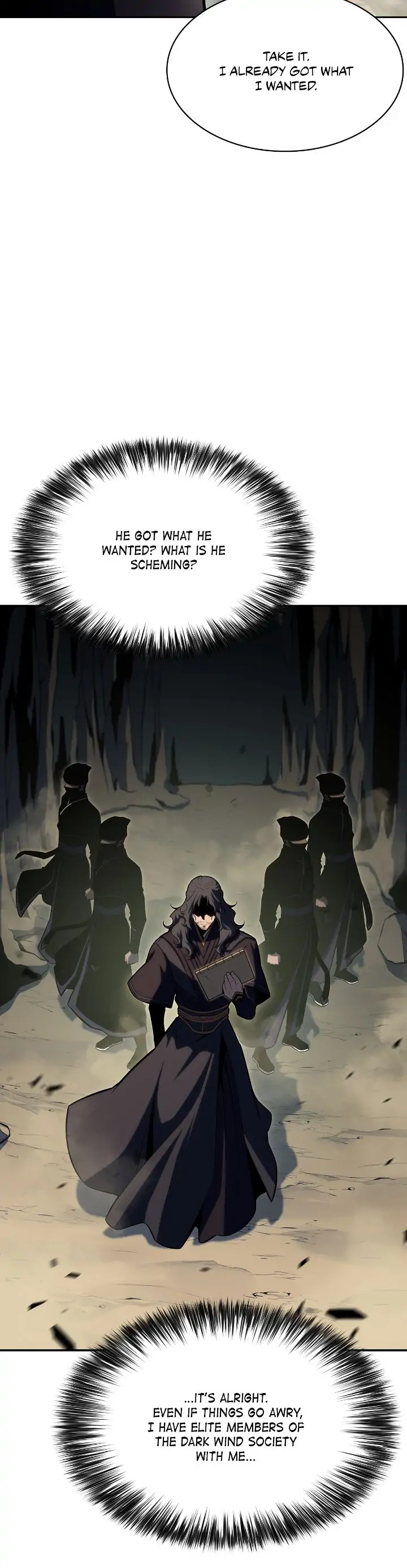 Read I'm the Max-Level Newbie Manga Online
