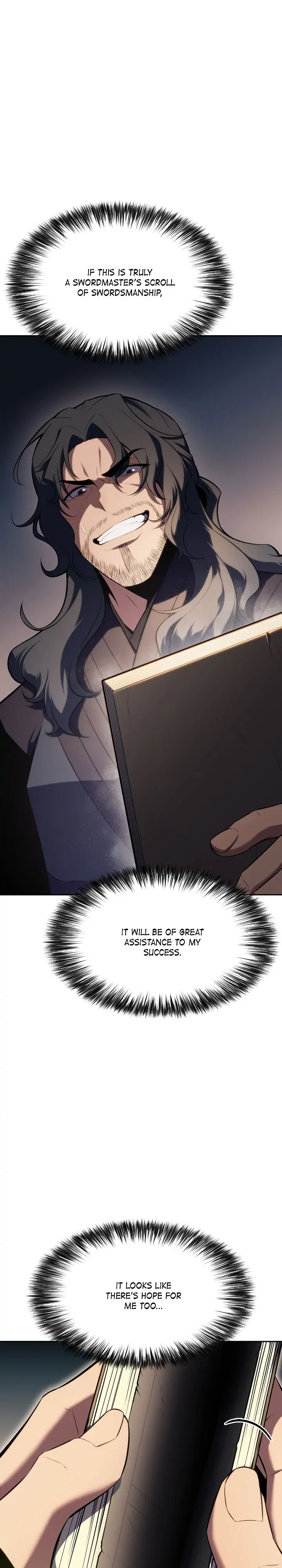 Read I'm the Max-Level Newbie Manga Online