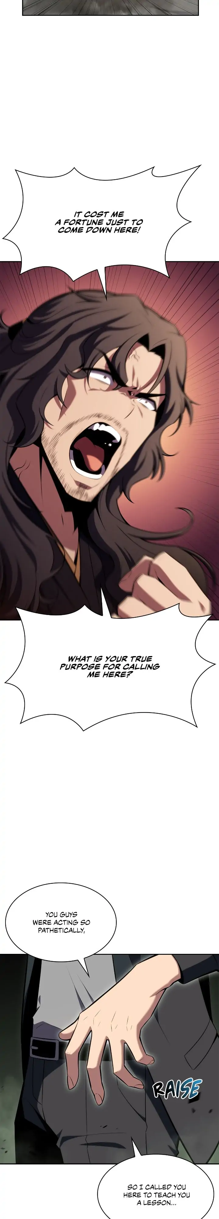 Read I'm the Max-Level Newbie Manga Online