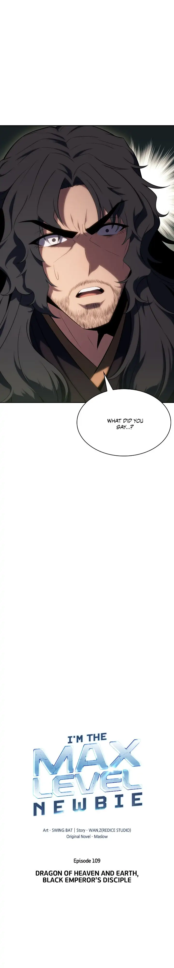 Read I'm the Max-Level Newbie Manga Online