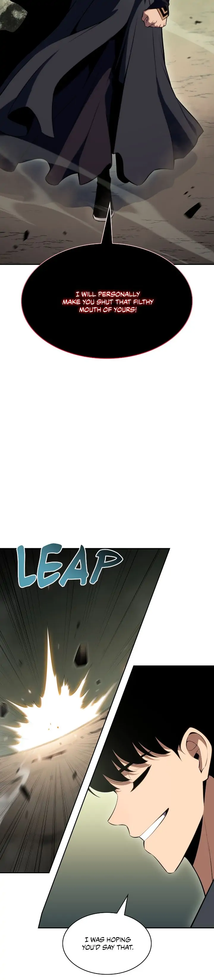 Read I'm the Max-Level Newbie Manga Online
