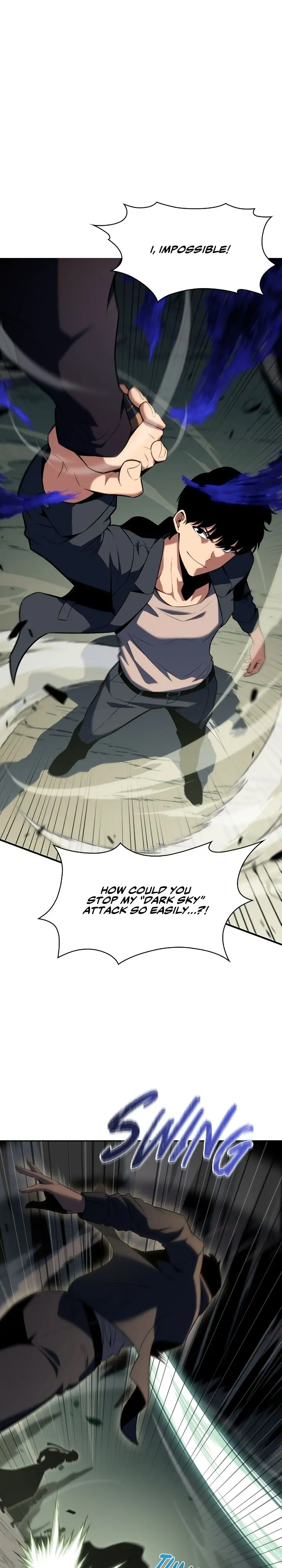 Read I'm the Max-Level Newbie Manga Online