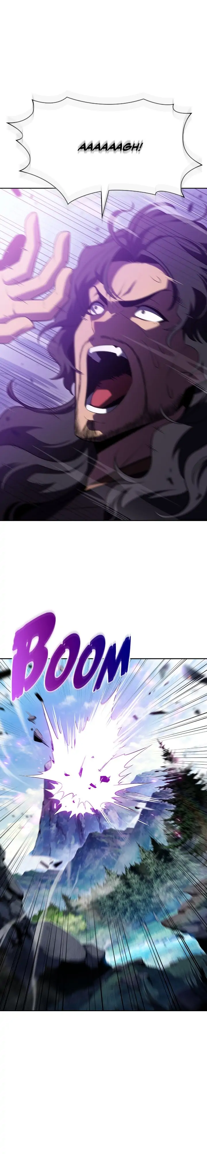 Read I'm the Max-Level Newbie Manga Online
