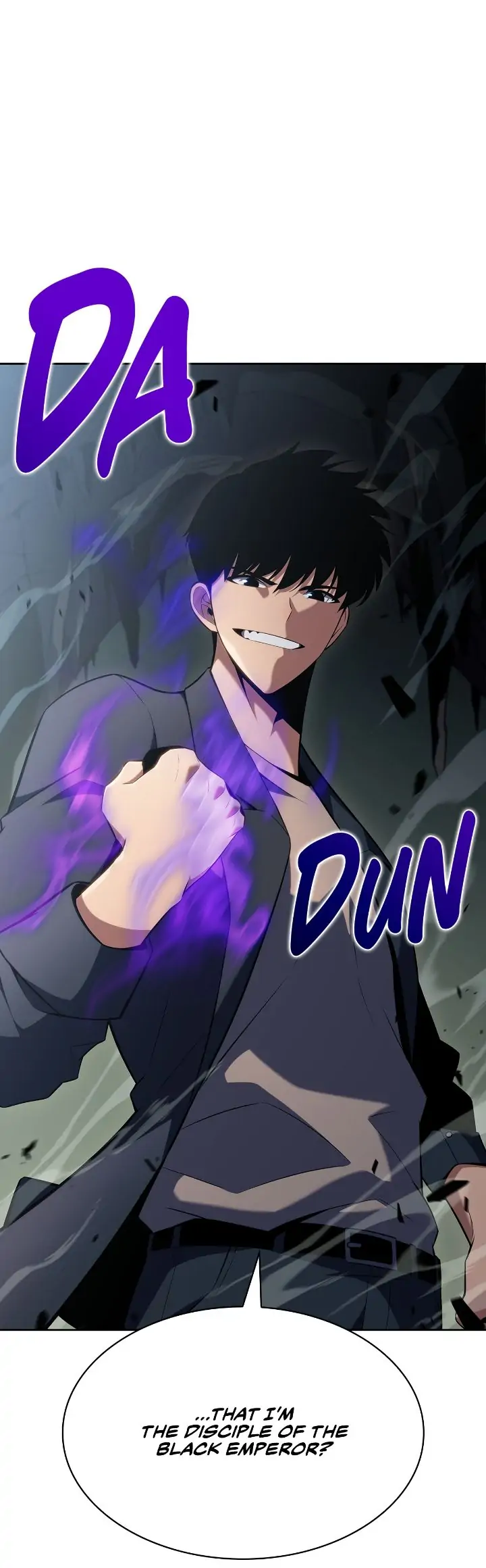 Read I'm the Max-Level Newbie Manga Online