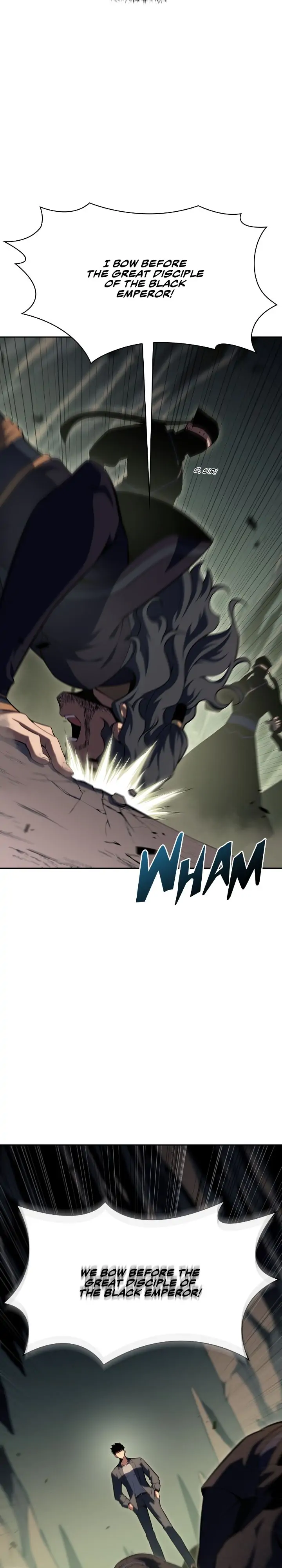 Read I'm the Max-Level Newbie Manga Online