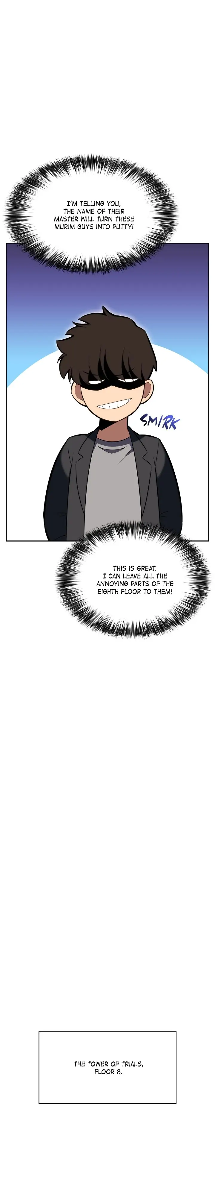 Read I'm the Max-Level Newbie Manga Online