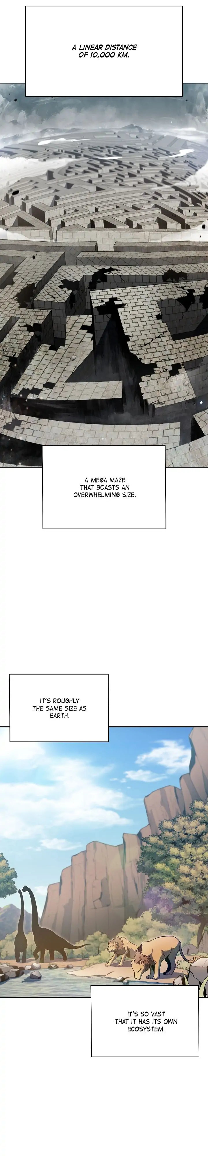 Read I'm the Max-Level Newbie Manga Online