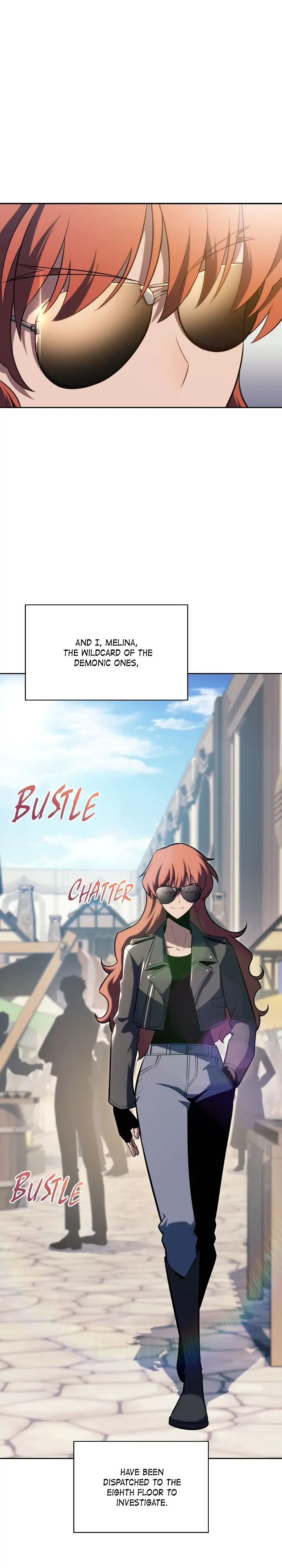 Read I'm the Max-Level Newbie Manga Online