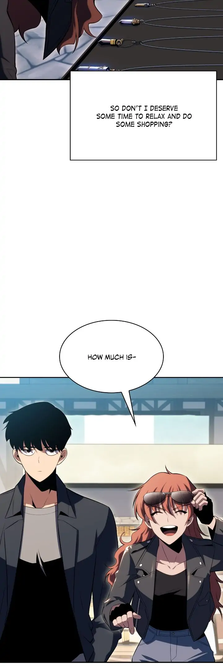 Read I'm the Max-Level Newbie Manga Online