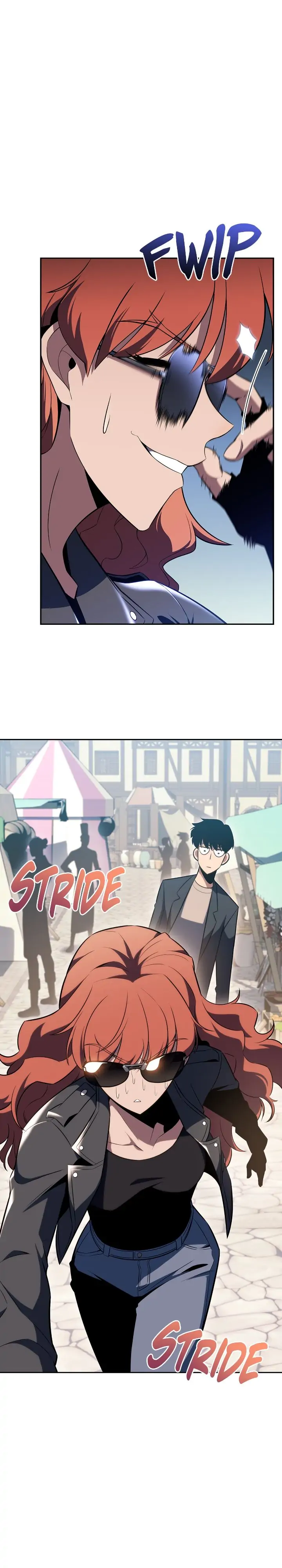 Read I'm the Max-Level Newbie Manga Online