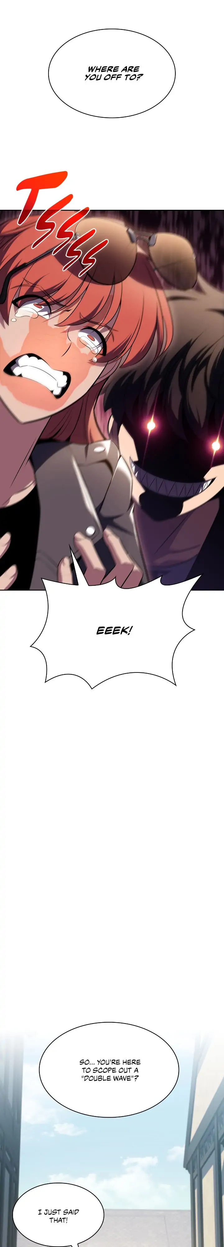 Read I'm the Max-Level Newbie Manga Online