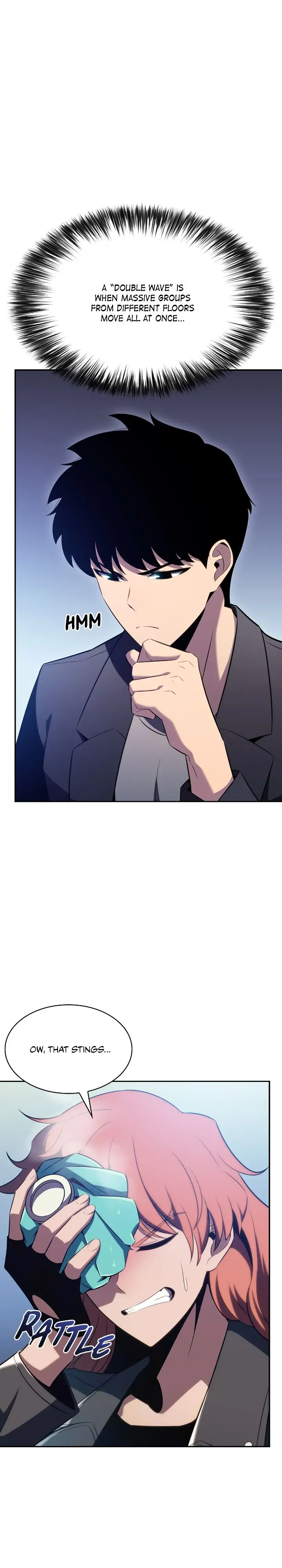 Read I'm the Max-Level Newbie Manga Online