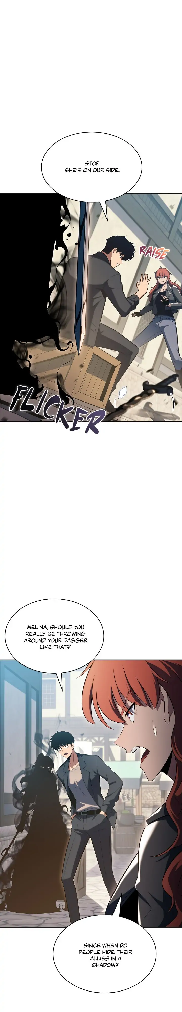 Read I'm the Max-Level Newbie Manga Online