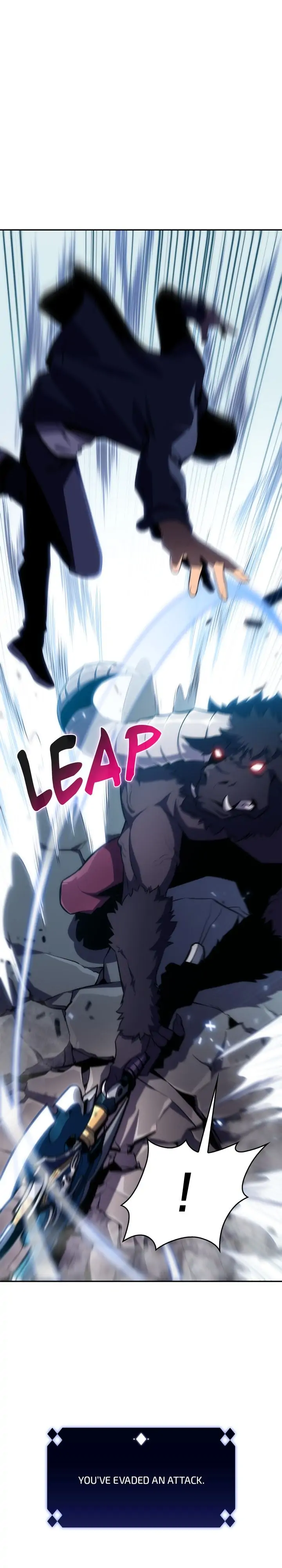 Read I'm the Max-Level Newbie Manga Online
