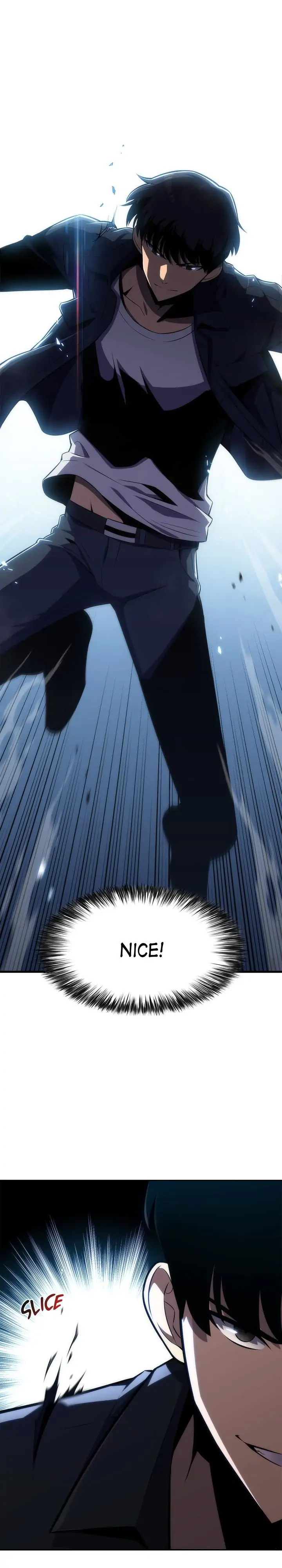 Read I'm the Max-Level Newbie Manga Online