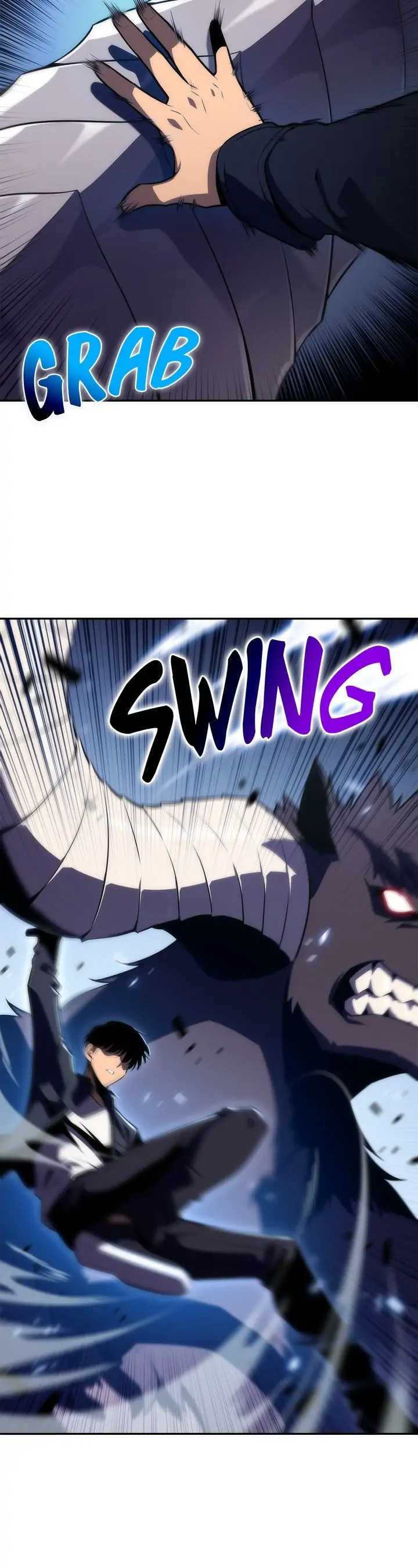 Read I'm the Max-Level Newbie Manga Online