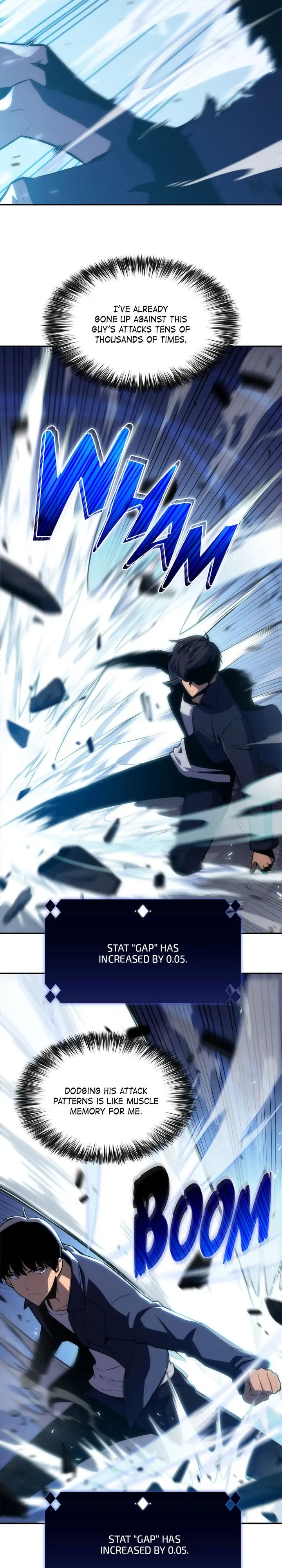 Read I'm the Max-Level Newbie Manga Online