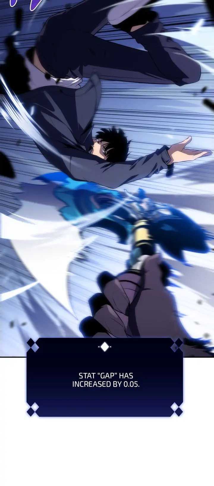 Read I'm the Max-Level Newbie Manga Online