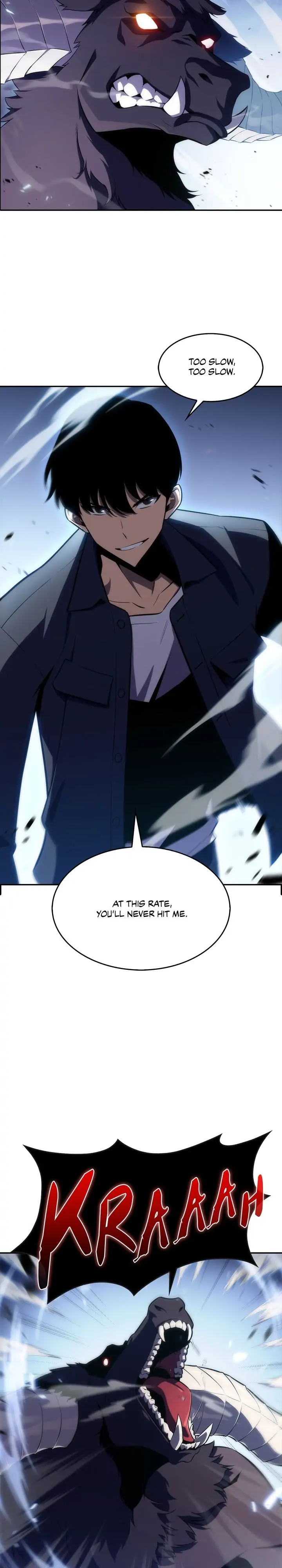 Read I'm the Max-Level Newbie Manga Online