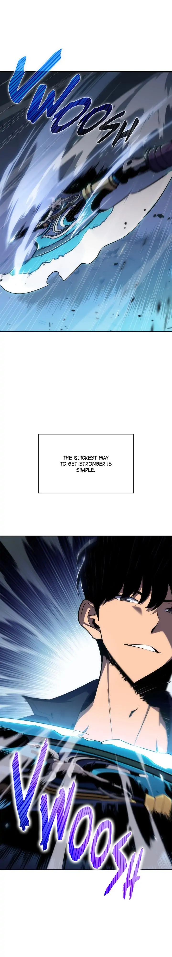 Read I'm the Max-Level Newbie Manga Online