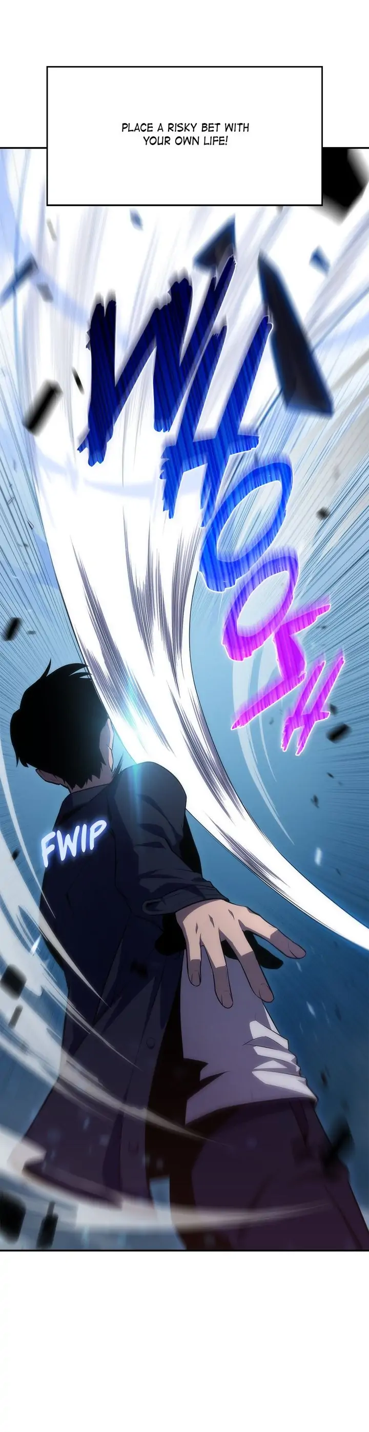 Read I'm the Max-Level Newbie Manga Online