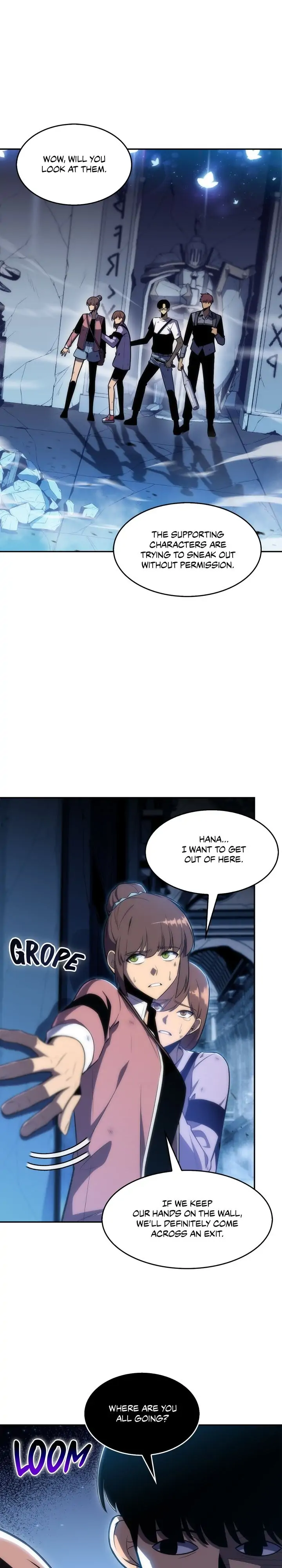 Read I'm the Max-Level Newbie Manga Online