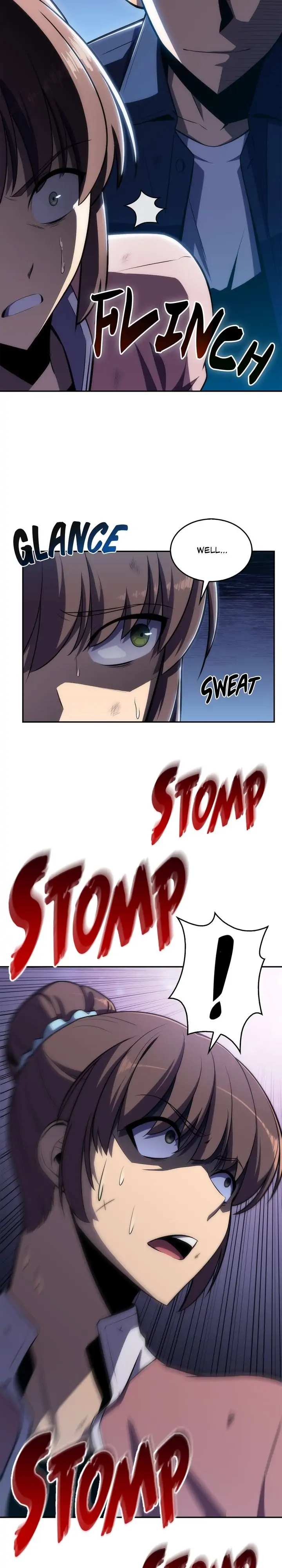 Read I'm the Max-Level Newbie Manga Online