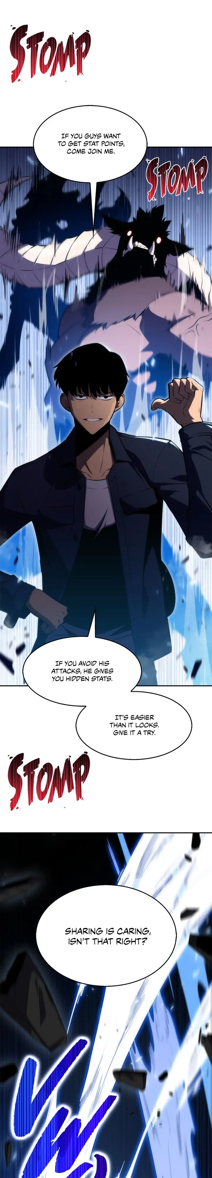 Read I'm the Max-Level Newbie Manga Online