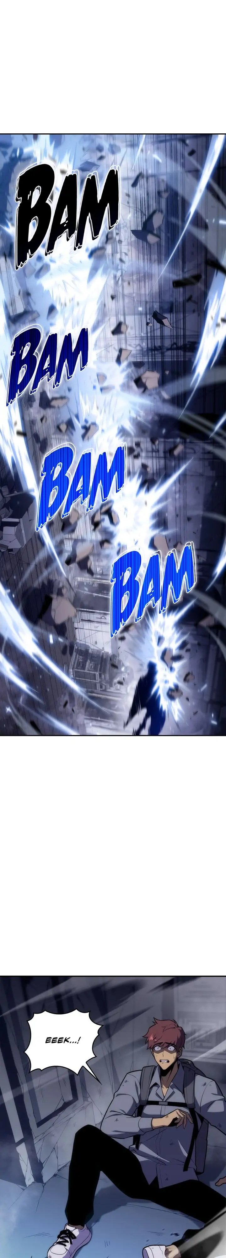 Read I'm the Max-Level Newbie Manga Online