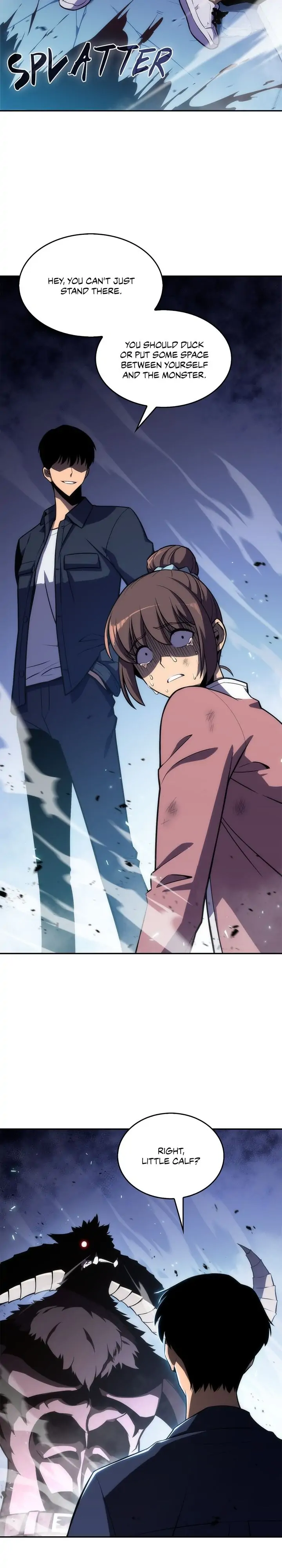 Read I'm the Max-Level Newbie Manga Online