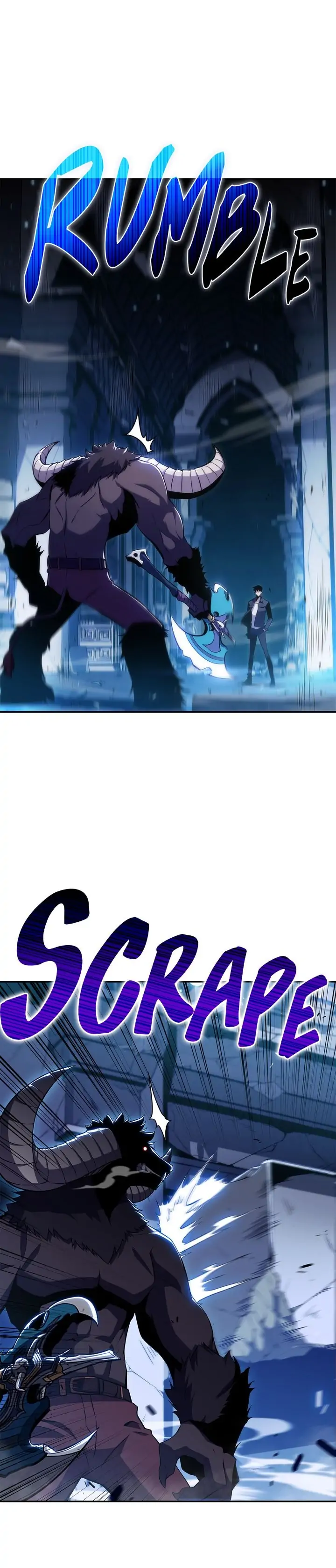 Read I'm the Max-Level Newbie Manga Online